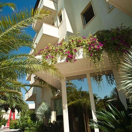 Hotel Stella Del Mare - ואדה מראה חיצוני תמונה