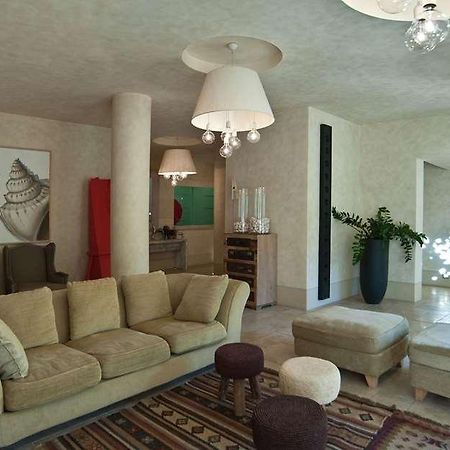 Hotel Stella Del Mare - ואדה מראה פנימי תמונה