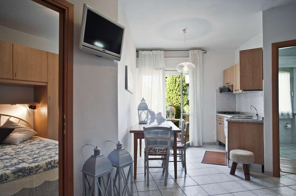 Hotel Stella Del Mare - ואדה חדר תמונה
