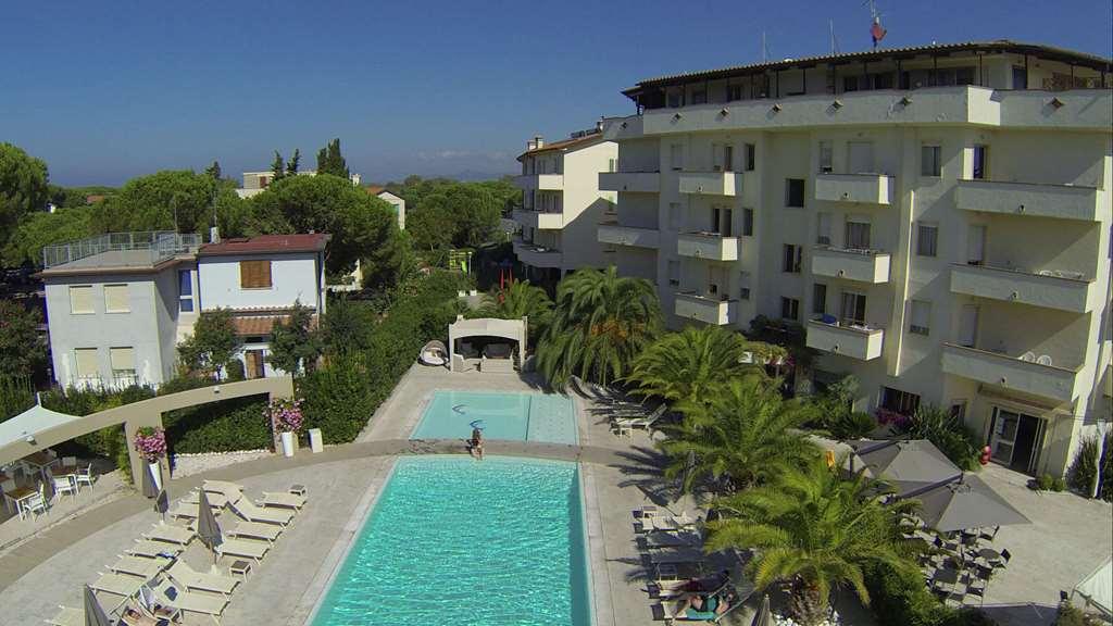 Hotel Stella Del Mare - ואדה מראה חיצוני תמונה