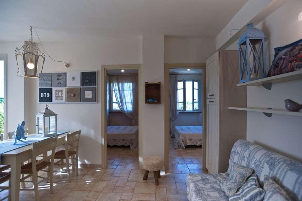 Hotel Stella Del Mare - ואדה חדר תמונה