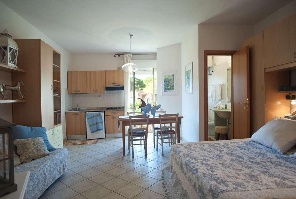 Hotel Stella Del Mare - ואדה חדר תמונה